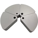 CNC Machining Prototype Customized Titanium Copper Iron Carbon Stainless Steel Turning Milling CNC Machining Parts