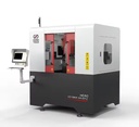 HEAD 5 Axis Waterjet Cutting Machine CNC Water Jet for Complex Shape Cutting