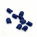 Wholesale Zirconia Ceramic Beads with Hole for DIY Bracelet Necklace Ceramic Jewelry Accessory