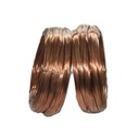 99.9% Pure Red Bright Copper Wire Scrap T3 Grade for Alloy Making and Foundry Use MTC Provided