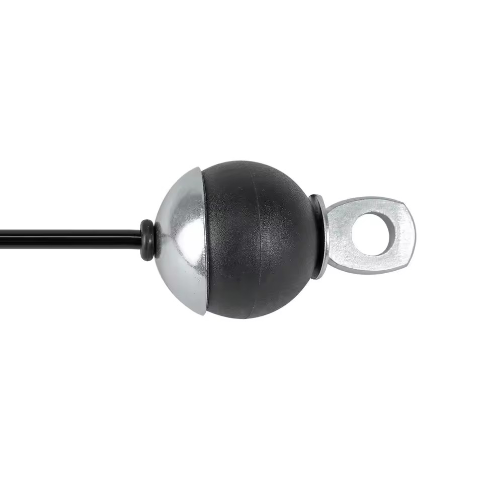 The Fitness Pulley Cable Ball Plug Accessory Stop Ball Joint Part Ball Terminals