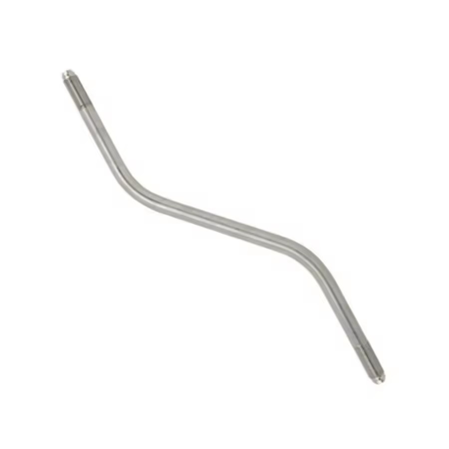 OMAX 306426 305169 304617 301909 311435-33.75 High Pressure Tube Waterjet Gooseneck Nipples Water Jet Cutter Machine Parts