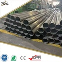 Standard Length 201 304 316 420 430 8 Inch 3 Inch Welded Stainless Steel Round Pipe and Tubes