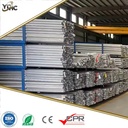 316 304 201 Stainless Steel Capillary 3mm 100mm 500mm Outer Diameter Seamless ERW Stainless Steel Welded Pipe