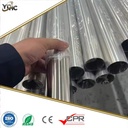 201 304 304L 316 316L 310s 430 436 439 904L 2205 2507 Stainless Steel Pipe Tube Price 304/316L Ss Round Tube for Construction