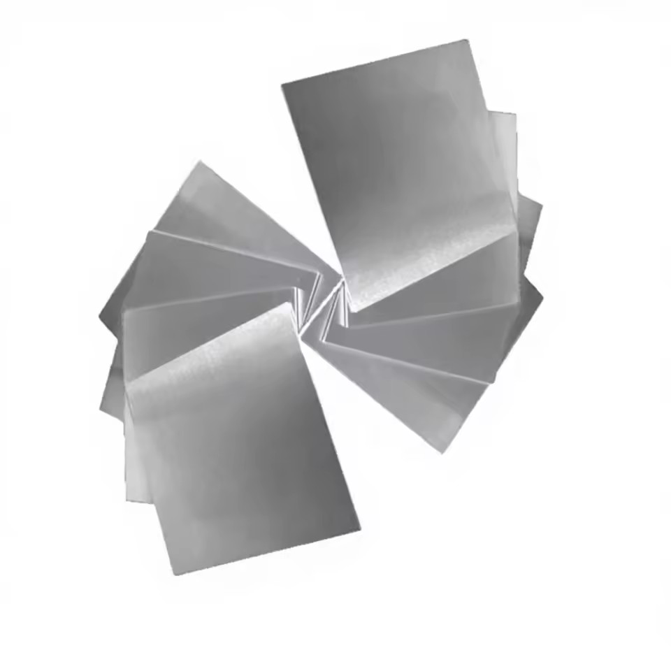 BS Standards AISI JIS DIN Stainless Steel Sheet 316 2B 304 0.3mm-3.0mm Thickness 201 304 316L 410 430 321 Plate for Elevator