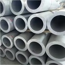 6061 6063 Square Round Rectangular Flat Extruded Metal Al Aluminum Factory Alloy Connecting/Cooling/Heat Tube Pipes Price