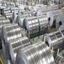 CRGO Cold Rolled Magnetic Silicon Steel Coil Roll for Transformer Cores and All Kinds Electrical Equipment Supply