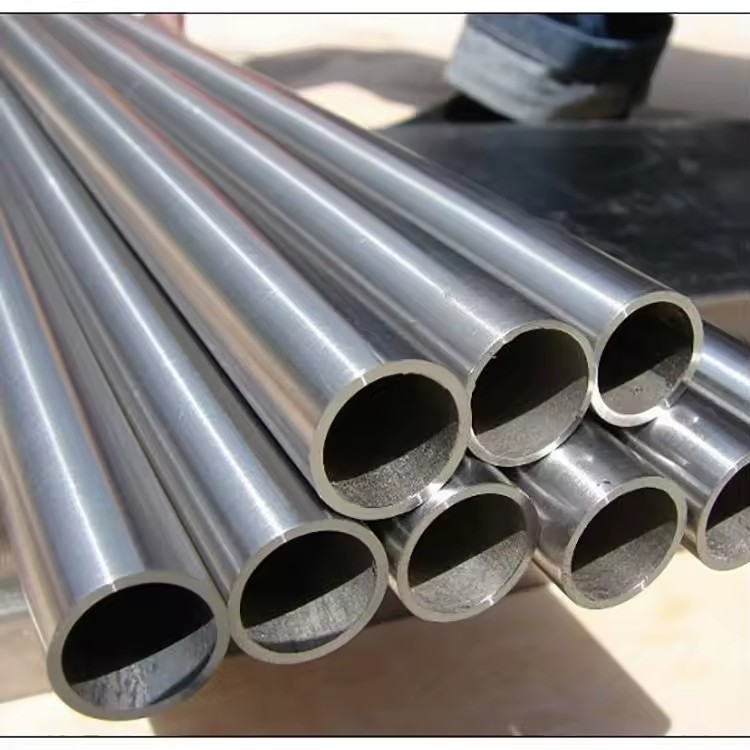 201 304 304L 316 316L 310S 430 436 439 904L 2205 2507 Stainless Steel Pipe Tube Welding Service