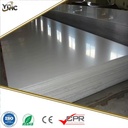 ASTM A240 Hot Rolled Stainless Steel Plate 304 316L | 3mm-100mm Thick SS Sheet | 201 316 Industrial No.1 Finish Steel Sheet