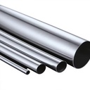316L Stainless Steel Pipe for Fluid Transfer and Fabrication