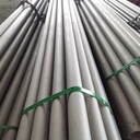 304/316/904L Stainless Steel Alloy Seamless/ERW Welded Steel Pipe BA Surface JIS/AISI ASTM EN DIN Custom Bending Cutting 4mm