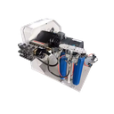 Direct Drive High-pressure Waterjet Pump;water Pumping Machine with Price