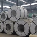 Factory Supply High Induction Silicon Steel Coil, Electrical Lamination Sheet for Transformer Iron Core Custom Cutting Wholesale