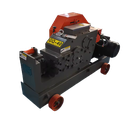 Factory Price 220V/380V Automatic Steel Bar Cutting Machine Iron Rebar Cutter with Motor
