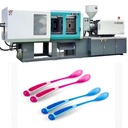 Desma Rubber Injection Moulding Machine