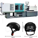 Desma Rubber Injection Moulding Machine Price