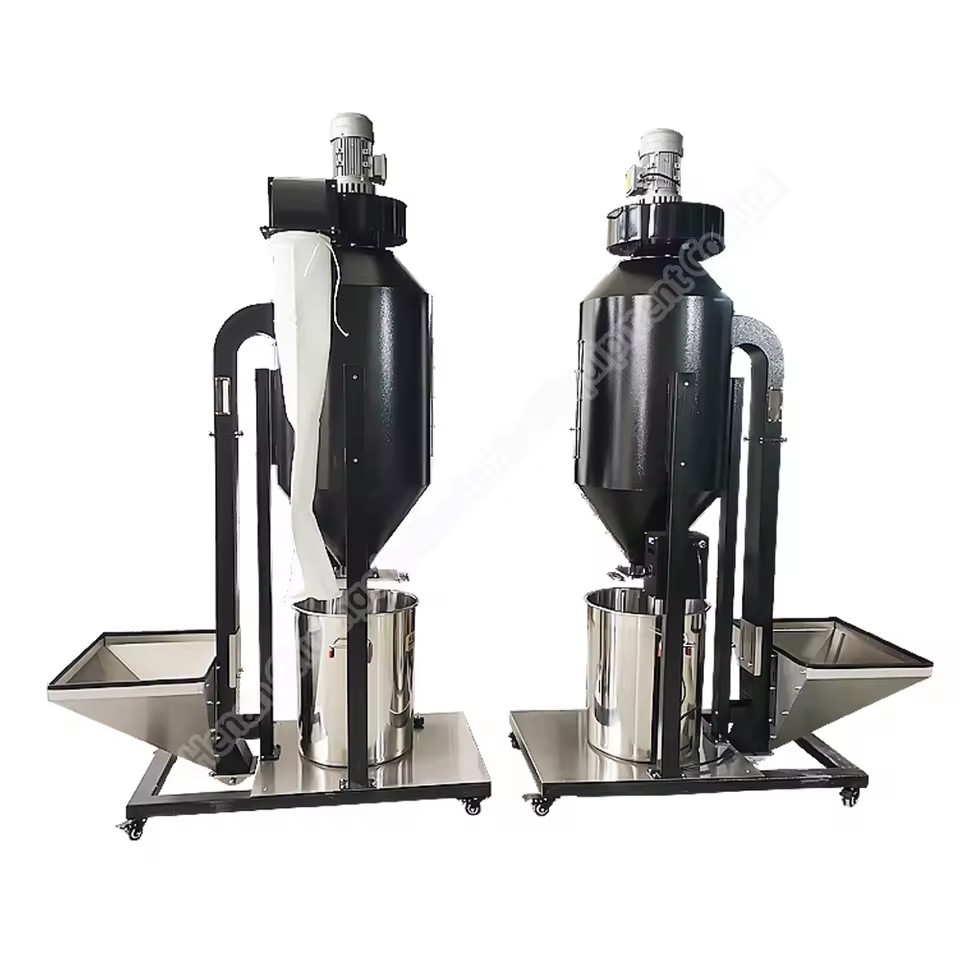 Small Ty-tech Roasted Destoner Machine for Coffee