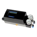Chinese Supplier IL-TOP-1891 Control Flow Rate Function Positioner Controller Control Valve Positioner