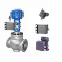 Chinese OEM Digital Control Valve Fisher Pneumatic Single-Acting Ball Valve Positioner 3582/3582i PID Function Blocks 0.5-7.0