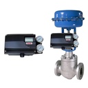 Tissin TS800 Series Smart Valve Positioner PST and Alarm Function Auto/Manual Switch Calibration Aluminum Die Cast 4~20mA DC
