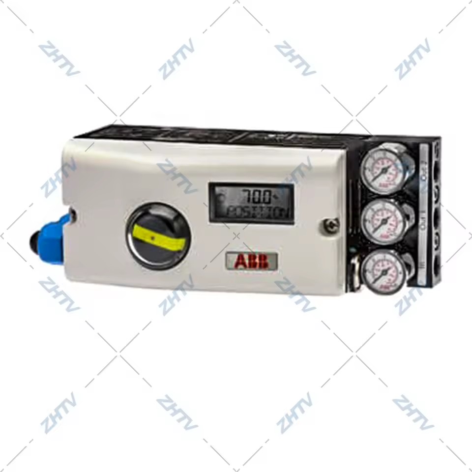 For TZIDC Valve Positioner Wide Temperature Range (-40C 85C) Fail Safe Freeze Function Valve Actuator