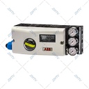 For TZIDC Valve Positioner Wide Temperature Range (-40C 85C) Fail Safe Freeze Function Valve Actuator