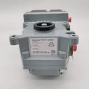 Industrial Smart Valve Positioner 8049 IP65 / IP67 | Explosion-Proof Option | Auto Calibration
