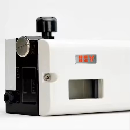 High Precision ABB Valve Positioner: Enhancing Precision and Control