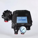 Electro Pneumatic Positioner Smart Positioner YT1000 Valve Rotary Linear Type with 4-20mA signal