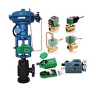 Foxboro Intelligent Smart Valve Positioner with Pneumatic Actuator HART Protocol IP66 220-240V for Diaphragm Valve