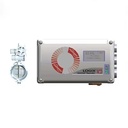 High Accuracy Flowserve Logix 500md Positioner 520MD Valve Positioner With Shanghai Dianjian Valve