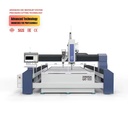 CP-E 2060 CNC Automatic Water Jet Cutting Machines Prices | Factory Direct Price Water Jet Cutting Machine for Composite