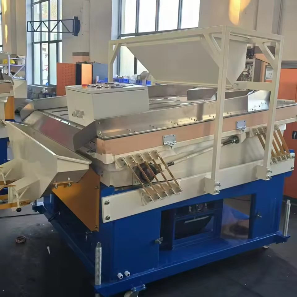 Grain Processing Machine Destoner Machine Coffee Bean Maize Destoner Machine