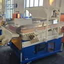 Grain Processing Machine Destoner Machine Coffee Bean Maize Destoner Machine