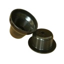 Good Quality API Plastic Drill Pipe Thread Protector for Sale