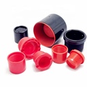 API Oilfield NC Threading Plastic & Steel Thread Protector for Tubing, Casing and Drilling Pipe