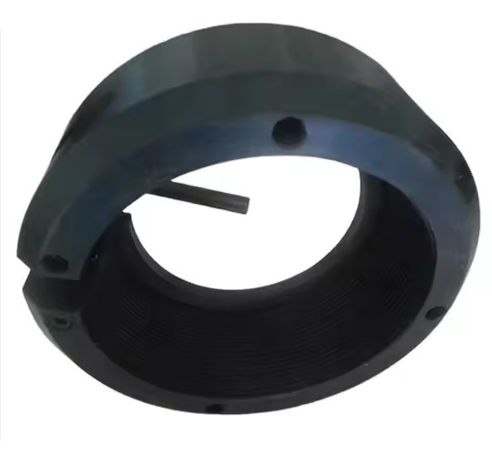 Oilfield Quick Release Clamp-On Casing Thread Protector for Wellhead & Drill Pipe Protection