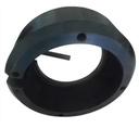 Oilfield Quick Release Clamp-On Casing Thread Protector for Wellhead & Drill Pipe Protection