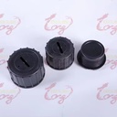 API Standard Casing Tubing Drill Pipe Thread Protector Pin Box Thread Protection Cap