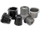 API Drill Pipe Casing Pipe 2 7/8" to -5-7/" Thread Protector and Quick-operating Thread Protector