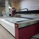 YCWJ L2011 5Axis Tile Cutting Machine With Water Jet for Water Cutting Tiles