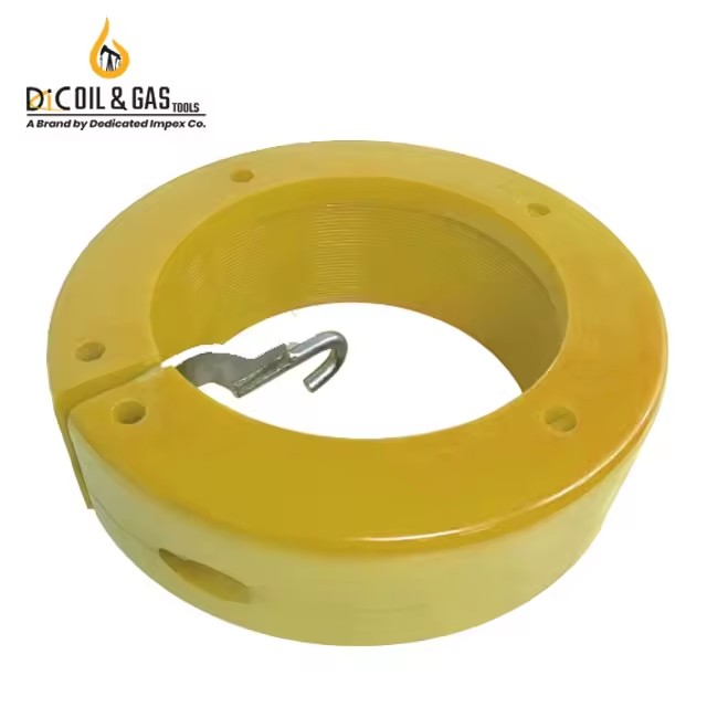 API Clamp on Casing Protectors 4-1/2 to 30" for Drilling Equipment Casing Pipe and Tubing Available for Sale