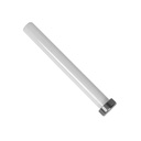 Supplier High-pressure Waterjet Pump Parts Ceramic Plunger 010253-1