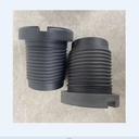 API Casing and Drill Drilling Pipe Cap Plastic Rubber for Thread Protectors Box 2-3/8'' 2-7/8'' REG