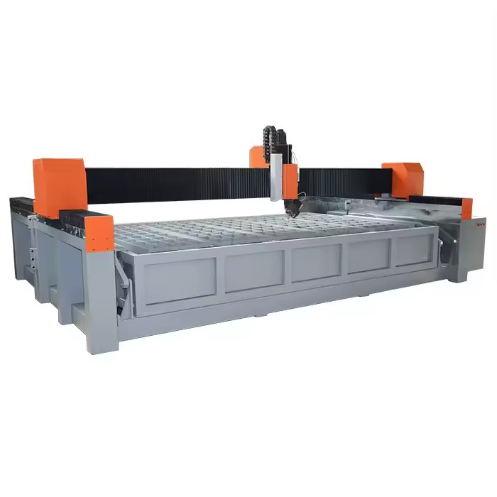 waterjet marble cutting machine price