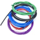 Factory PVC/nylon Coated Stainless Steel Wire Rope