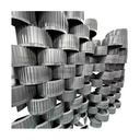 Thread Protector for Oil and Gas Drilling, Universal for Casing Tubing and Drill Pipe