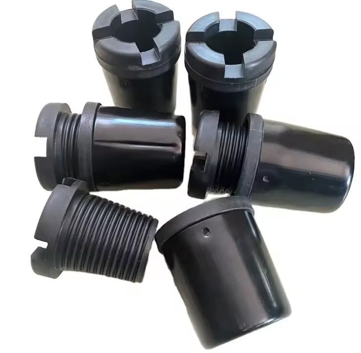 API Drill Pipe Thread Protector