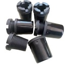 API Drill Pipe Thread Protector
